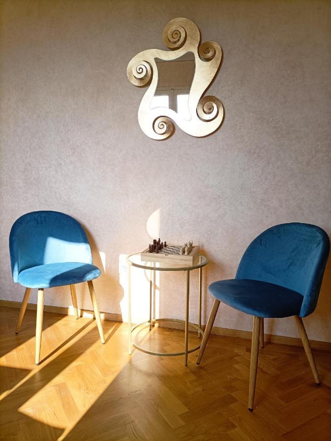 Piano Nobile Apartment Bibbiena Exterior photo